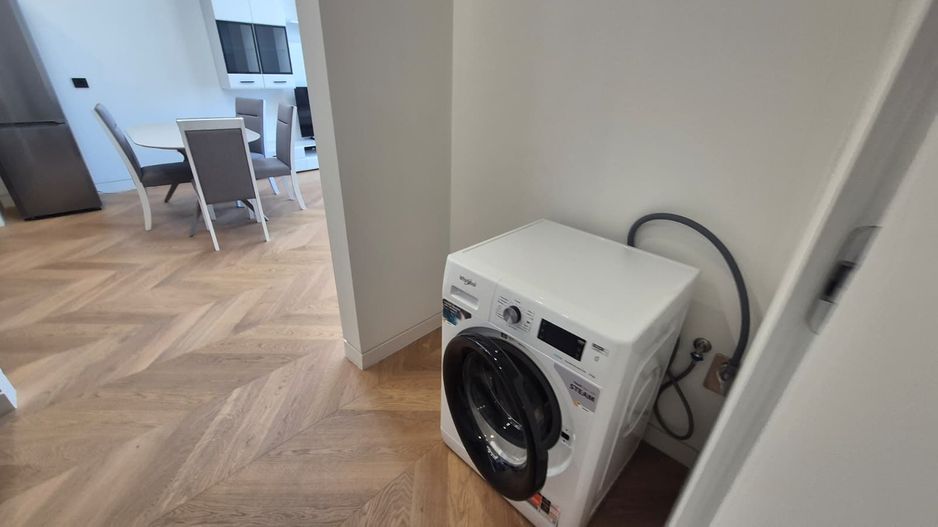 APARTAMENT 2 CAMERE | MOBILAT + UTILAT | - Poză 12