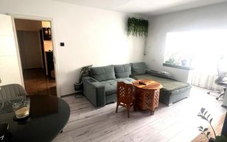 Soarelui | 3 Camere | Etaj 2 | 2 băi | Centrală proprie - Poză 5