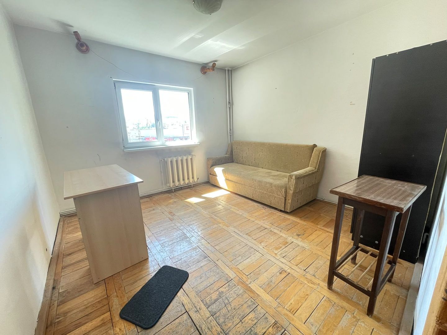 Apartament 3 Camere Decomandat | 77 Mp + 16 Mp Balacon Inchis | 2 Bai | Et. 2/8 - Poză 1