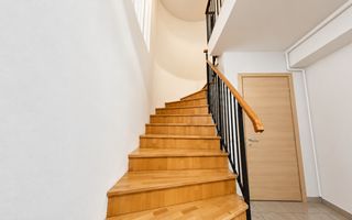 For Rent | Luxury 3-Room Duplex | 98 sqm | Panoramic View - Poză 10