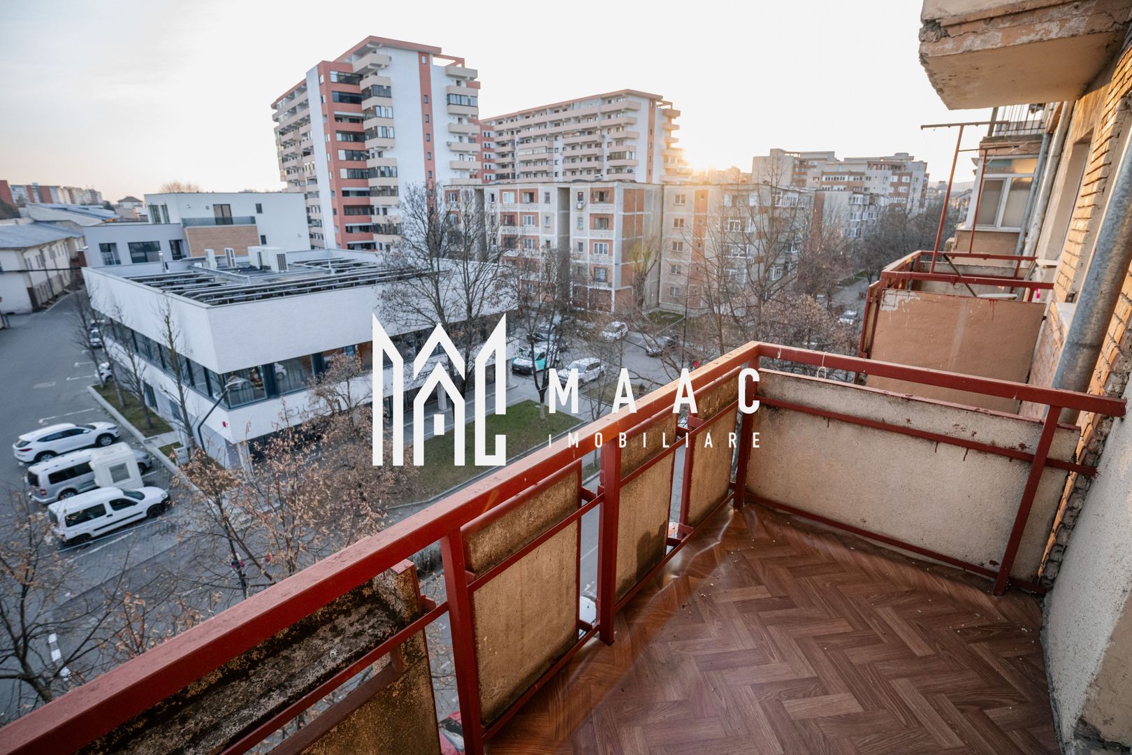 Apartament central | 2 camere 50MP - Poză 10