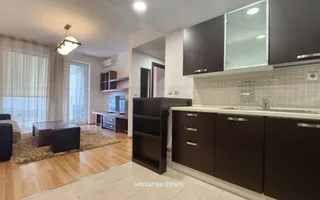 2 camere tip studio, complex rezidential, cu parcare si boxa, Metrou Obor - Poză 12