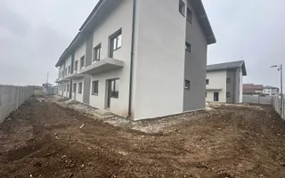 CASA INSIRUITA - BRAGADIRU 4 CAMERE, TOATE UTILITATILE, COMISION 0% - Poză 20