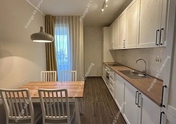 Apartament 2 camere 62 mp | City of Mara Avenue | Parcare subterana - Poză 3