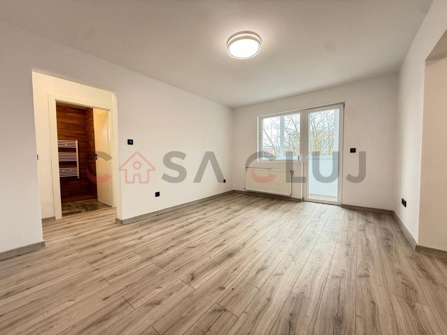 3 camere, renovat,  Academia de Muzică „Gheorghe Dima” - Poză 6