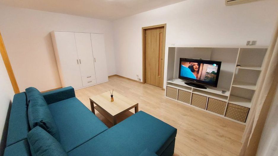 Apartament 2 camere Stefan cel Mare | Barbu Vacarescu - Poză 2