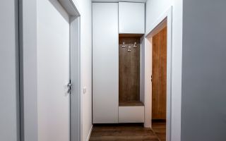 Apartament complet mobilat și utilat în ARED CITY, disponibil imediat - Poză 5
