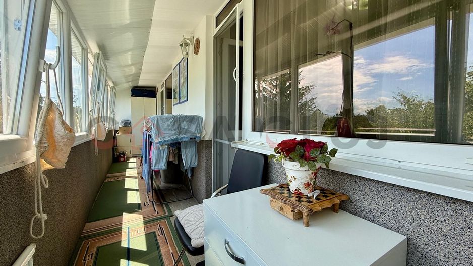 3 camere, la cheie, zona Transilvania College Gheorgheni - Poză 13