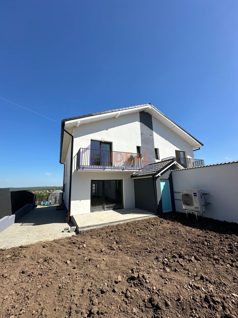 Casa cu 4 camere si 250 mp de curte, in Cartierul Arhitectilor - Poză 4