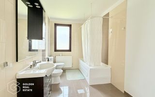 Vila Duplex Pipera, Zona Porsche / Cortina North, 0% Comision - Poză 9