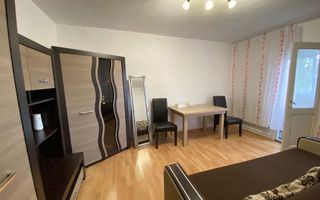 Garsoniera renovata, 25 mp, aproape de Kaufland Alecsandri - Poză 2