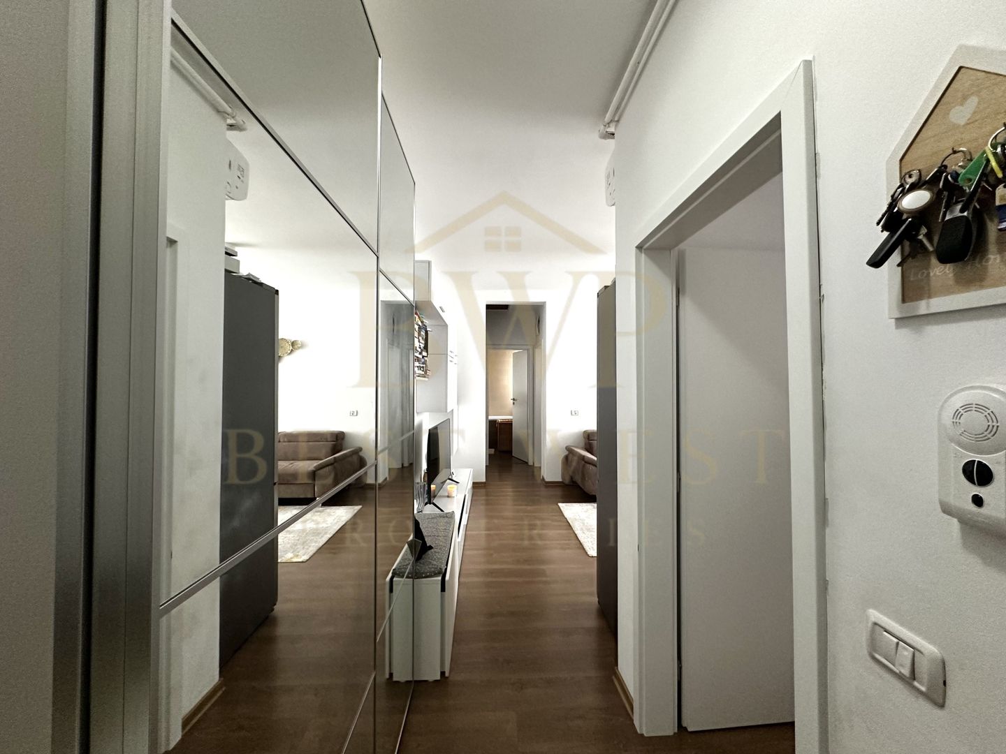 Apartament 3 camere, Giroc Eso - Poză 7