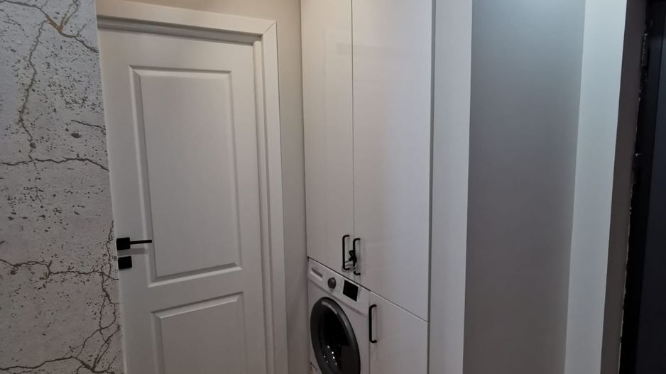 Prima Inchiriere cu parcare Subterana zona Ametist - Poză 11