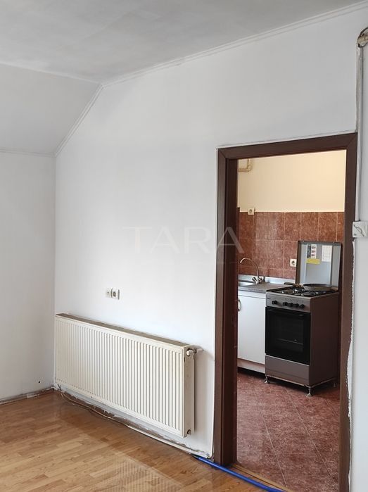 Apartament cu 1 cameră și parcare, în zona Muzeul Apei – Florești. - Poză 3