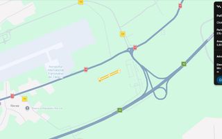 P 1191 - Teren de 5800 mp în jud. Mureș, Ungheni - Poză 1