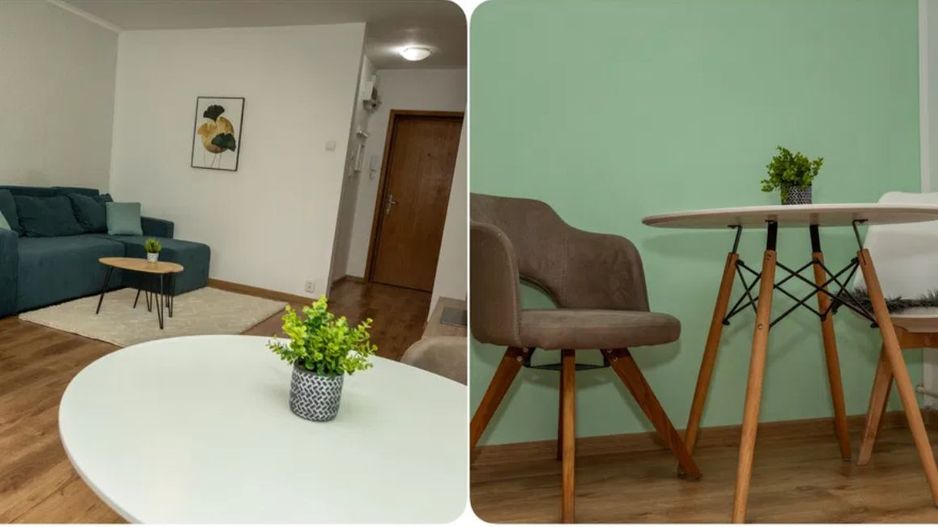 GARSONIERA SOS. PANTELIMON, PET-FRIENDLY, BUCATARIE INCHISA, MODERN - Poză 3
