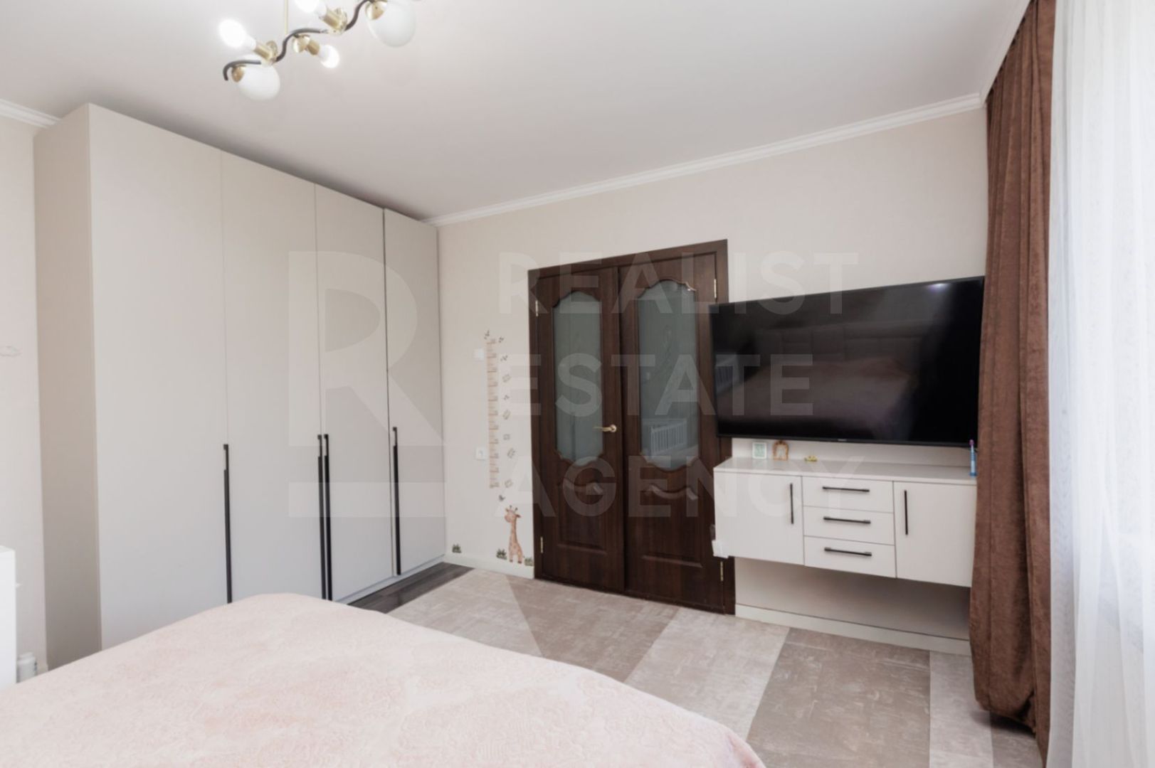 Vânzare, apartament, o cameră, str. Gheorghe Asachi, Telecentru - Poză 4