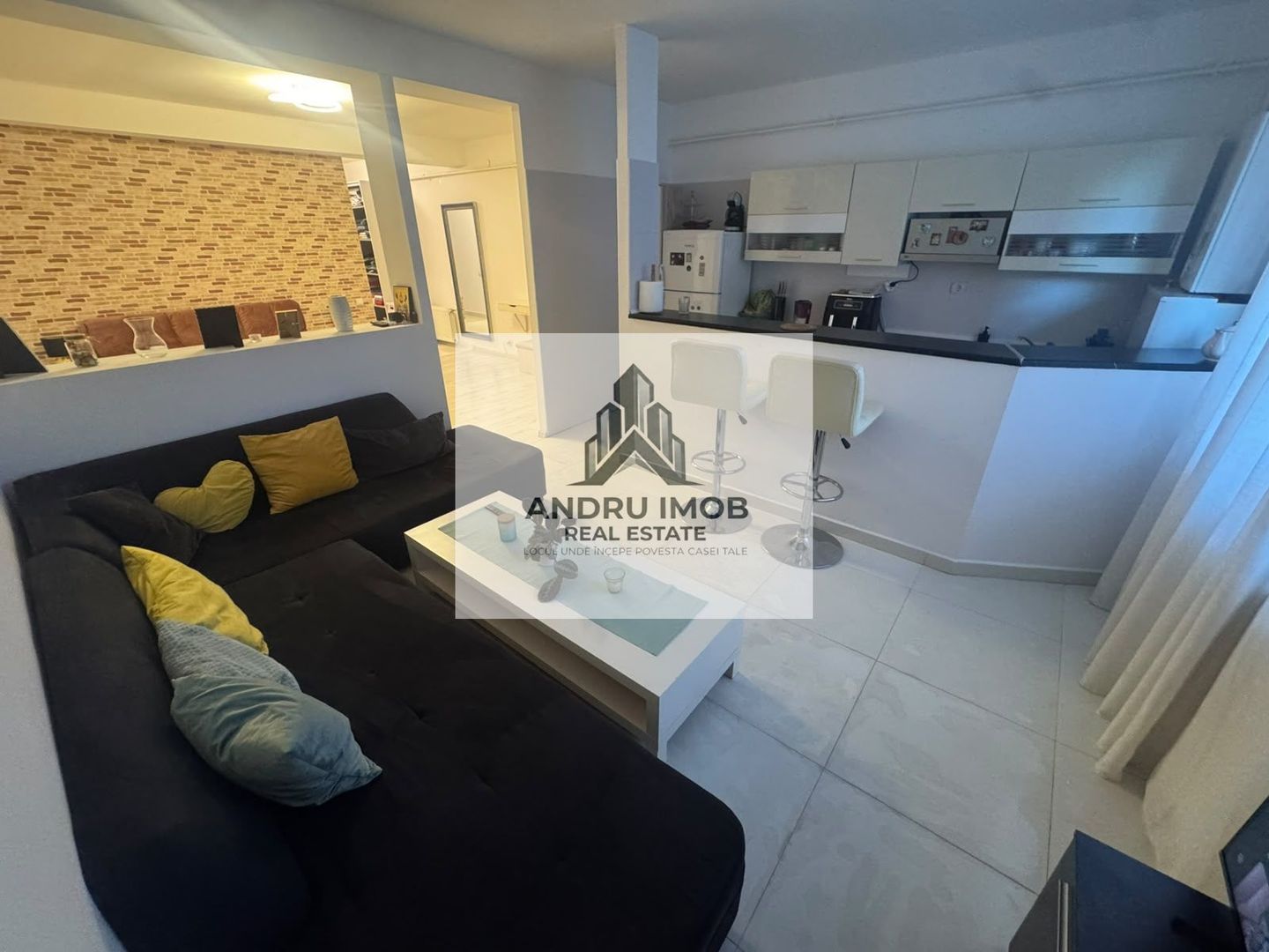 Apartament 2 camere Aparatorii Patriei - Poză 3