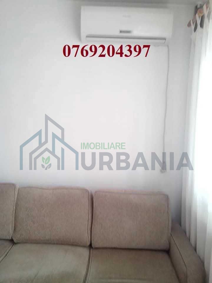 Apartament 2 camere decomandat, Tatarasi, Iasi - Poză 1