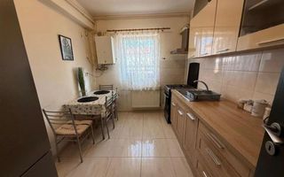 Apartament cu 2 cam si gradina de 48mp- Mobilat si utilat - Poză 3