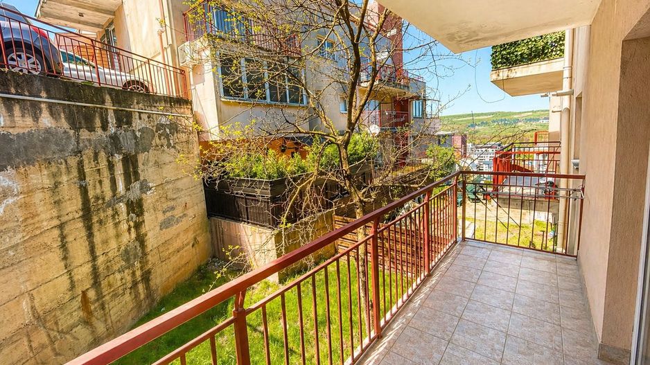 Apartament tip studio | 45 de mp  | Balcon | Zona Vivo - Poză 5