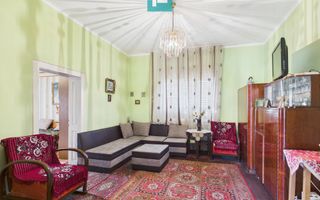 Casa din caramida si teren 1316 mp - Savarsin - Poză 6