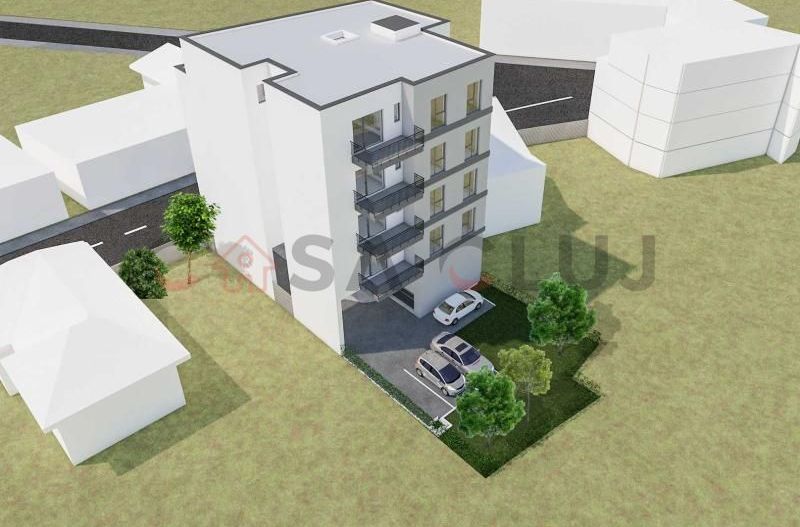 APARTAMENT PREMIUM CU 3 CAMERE ÎN CENTRU, CONSTRUCȚIE NOUĂ! - Poză 3