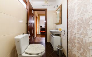 Antecontract - Panouri solare - Cartierul Primaverii | 124 mp, teren 300 mp - Poză 26