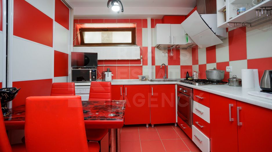 Vânzare, casă, 5 camere, str. Petru Rareș, Durlești - Poză 21