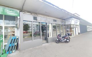 Spatiu comercial de inchiriat in zona Giulesti - Poză 1