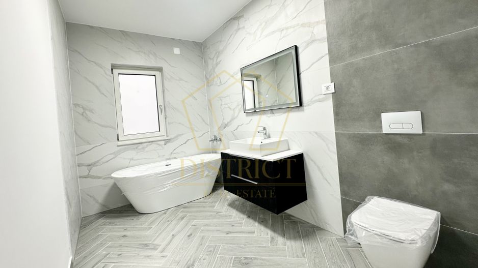 Case insiruite cu 4 si 5 camere | Sacalaz - Poză 7