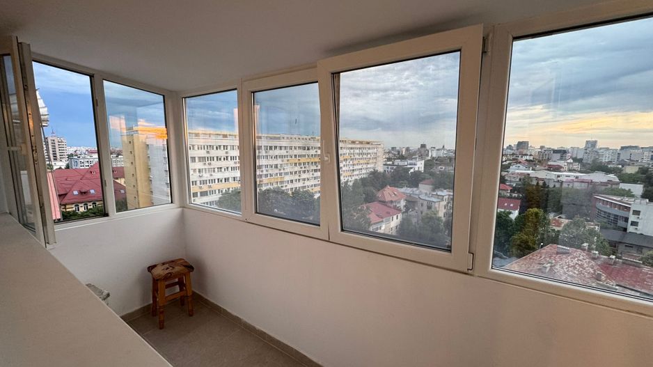 APARTAMENT DE 3 CAMERE | ZONA MIHAI BRAVU | METROU | CENTRAL | - Poză 12