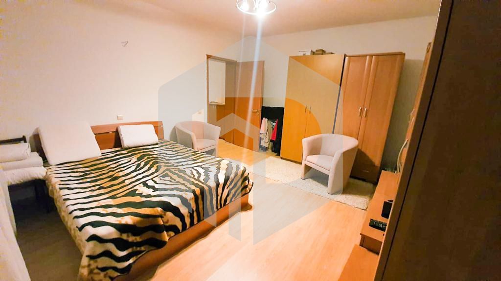 Apartamet 2 camere - Etaj 1 - Mobilat si Utilat - Dumbravii - Poză 4