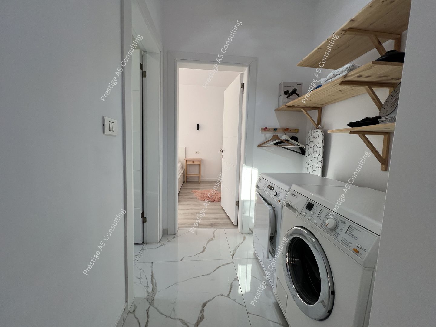 Apartament Nou 2 Camere | Loc de parcare | Giroc-Lidl - Poză 6