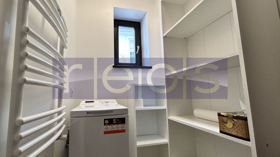 VANZARE VILA INDIVIDUALA | P+1 | LIBERA | ZONA CAPITALE - Poză 21