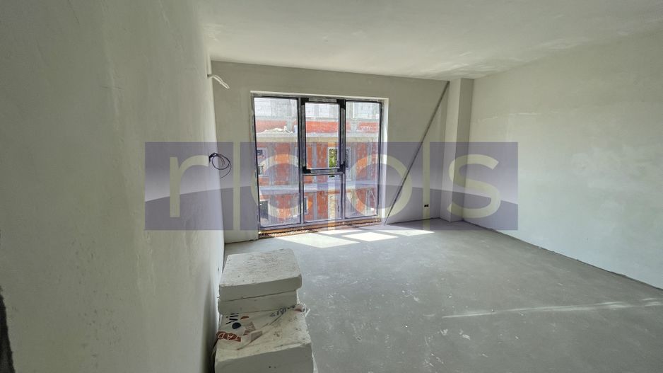 2 camere 52 mp decomandat | Vivo Boutique | 6 minute metrou - Poză 9