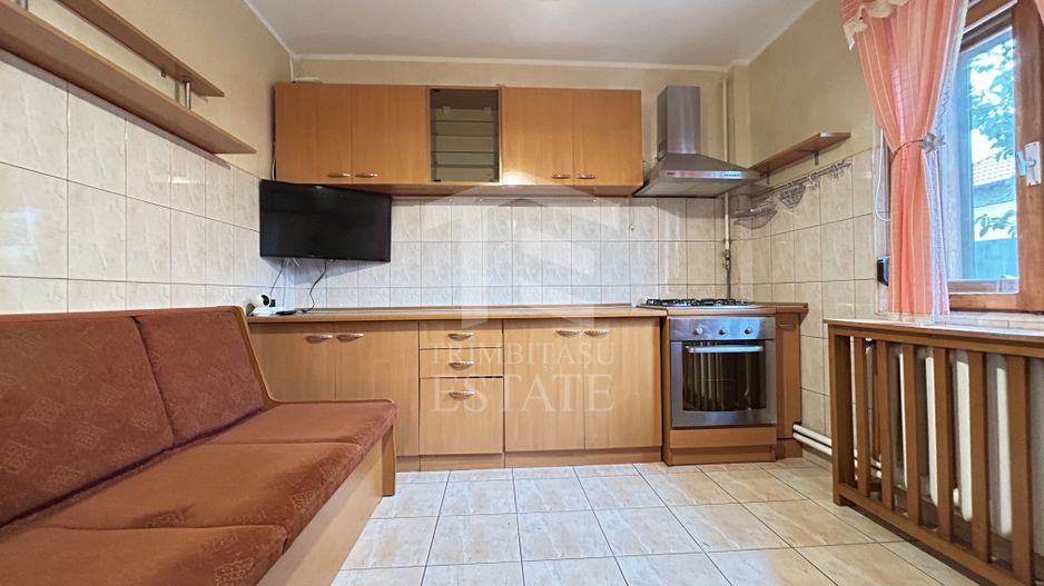 Casa P+1 BCA 4 camere Cartier KM5 strada Fantanele - toate utilitatile - Poză 3