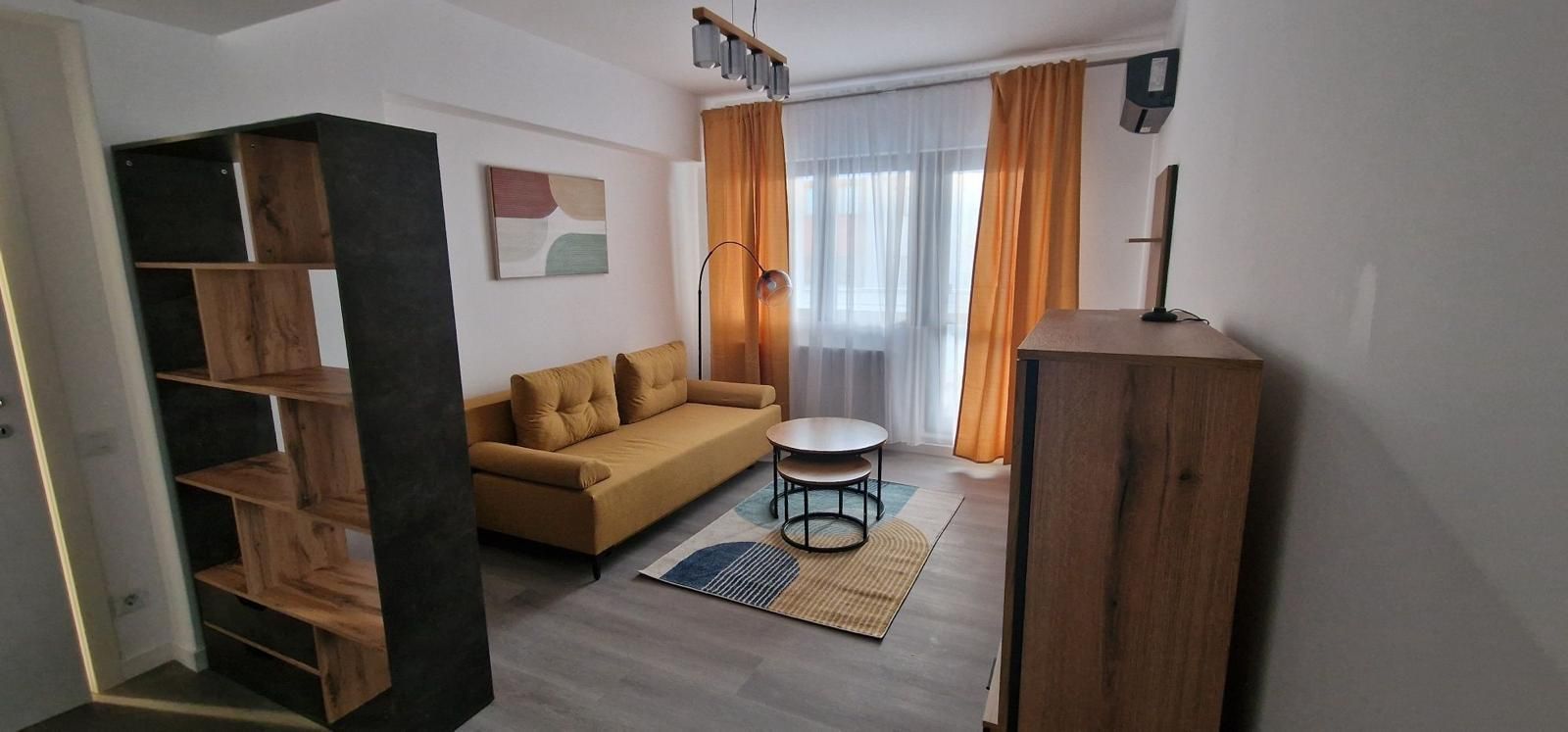 AP. 2 CAMERE- CARTIERUL SOLAR, PARCARE SUBTERANA, CENTRALA, BLOC NOU - Poză 1