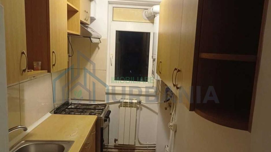 Apartament 2 camere de închiriat, Tătărași Nord, Iași - Poză 1