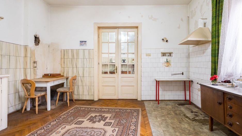 COMISION 0% - Vila interbelica, curte libera 362mp Cismigiu - Piata Victoriei - Poză 9