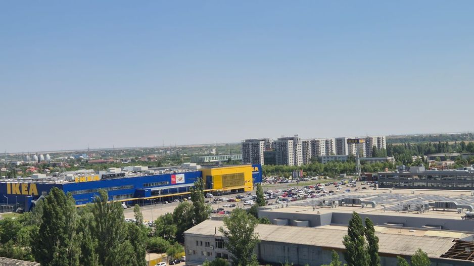DUPLEX 3CAM. IN BLOC FINALIZAT / LINGA SCOALA BRAUNER, METROU! - Poză 3