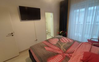 Apartament cu 2 camere 62 mp. și terasă de 42 mp. - Poză 7