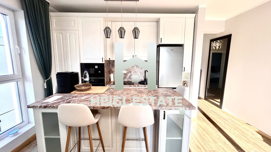 Apartament 2 camere Braytim - Poză 4