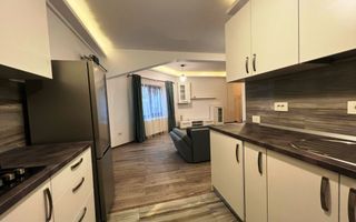 Apartament premium 2 camere + parcare Moara de Vant - Poză 10