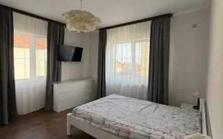 2 camere, decomandate, Dambul Rotund str. Doinei Zona Maramuresului - Poză 1