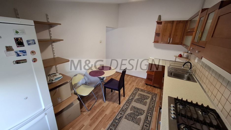 Ap 2camere, et 3 din 3,Sagului-Dambovita, bloc nou CT,AC - Poză 22