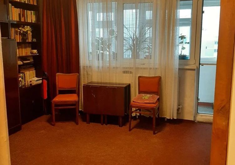 APARTAMENT 3 CAMERE BLOC REABILITAT ULTRACENTRAL SIBIU - Poză 1