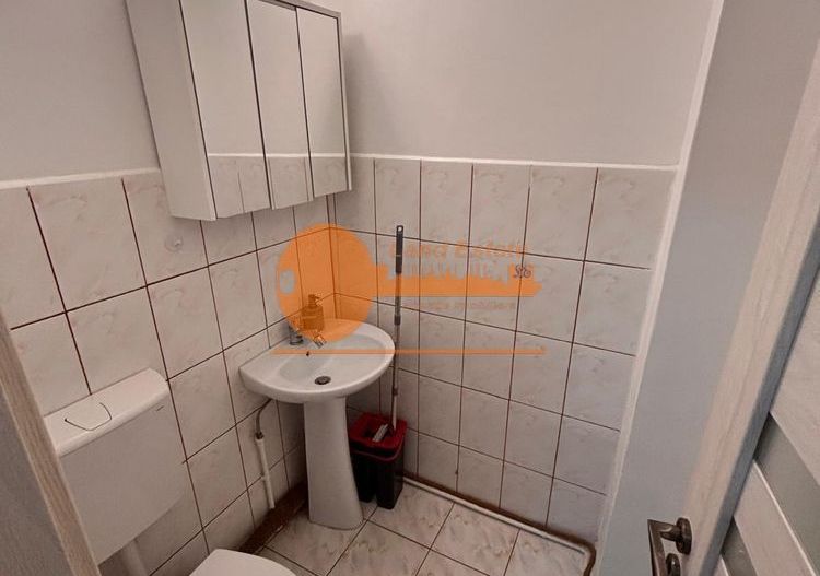 Apartament 3 camere decomandat | Centrală proprie | Bloc 1989 | 2 băi - Poză 7