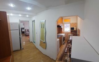 Inchiriez apartament City Mall, cu loc de parcare - Poză 5