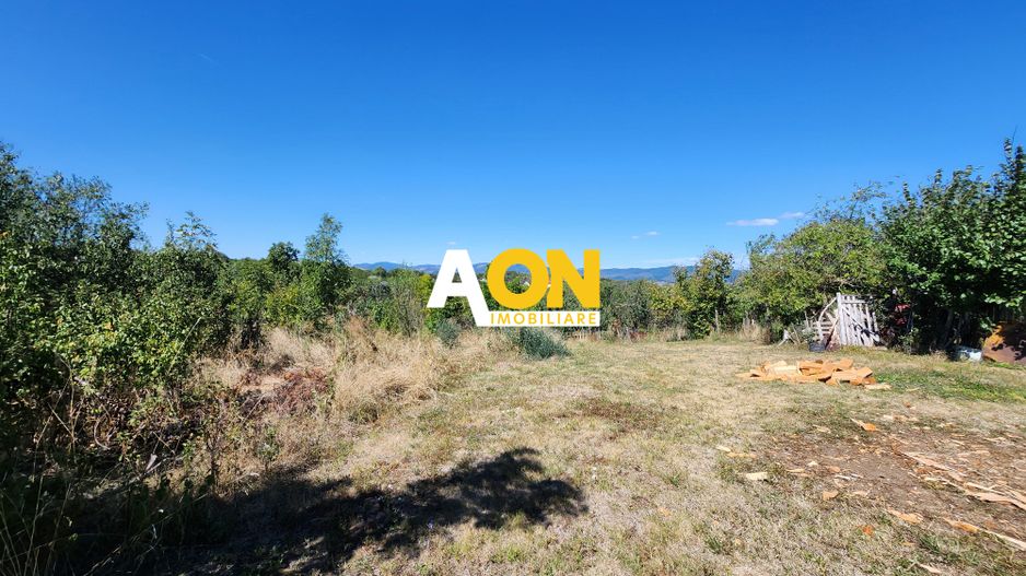 De vanzare teren intravilan 728mp, Oarda de Sus - Poză 2